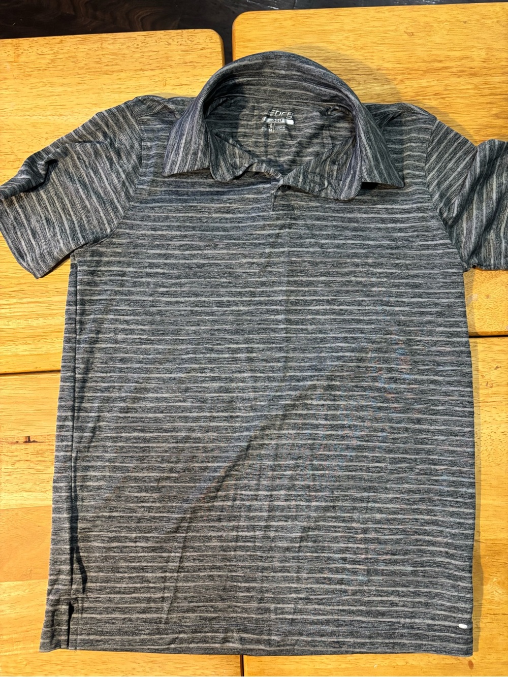 2-BCG boys polo